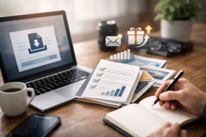 How to Create Content Upgrades That Build Your List