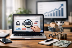 Search Intent for Affiliate Pages That Convert