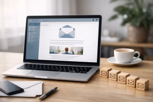 5 Best Welcome Email Frameworks for Quiet Funnels