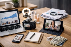7 Best Affiliate Content Formats That Compound