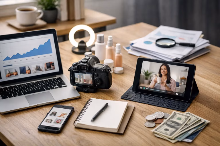 7 Best Affiliate Content Formats That Compound