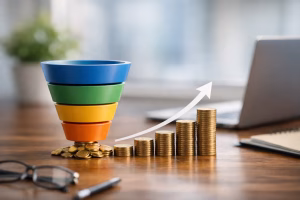 7 Best Low Maintenance Funnels for Quiet Growth
