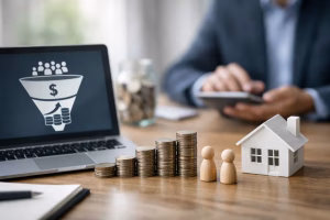 Affiliate Funnel Case Study: Quiet, Compounding