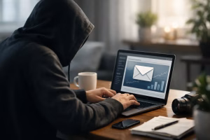 Anonymous Newsletter Business Model Explained