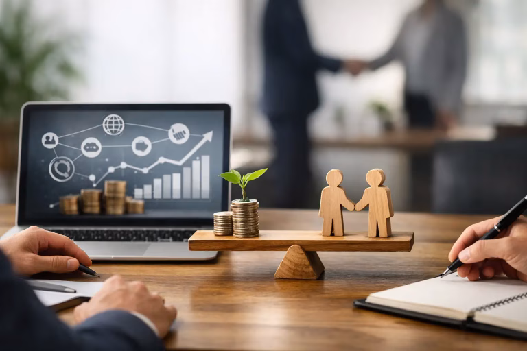 Ethical Affiliate Marketing Trends That Last