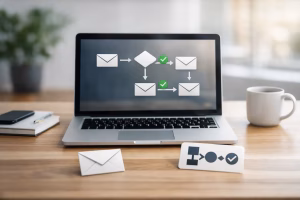 How to Simplify Email Sequences Without Losing Sales