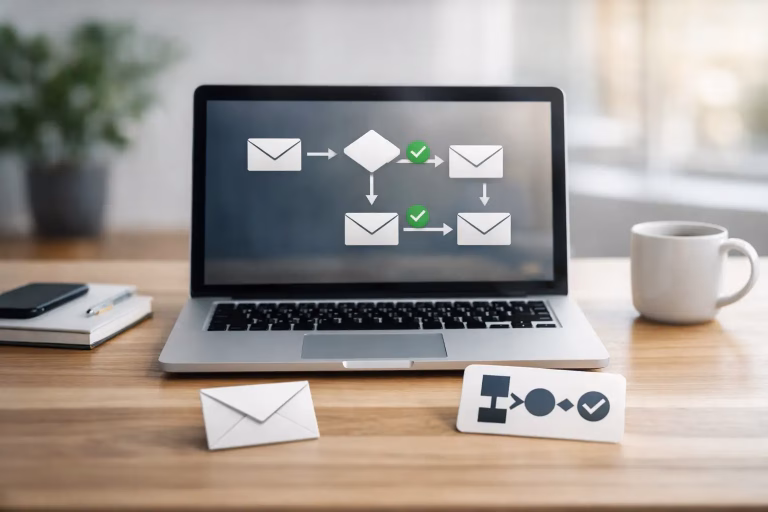 How to Simplify Email Sequences Without Losing Sales