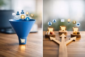Single Funnel Versus Multiple Offers: What Works?