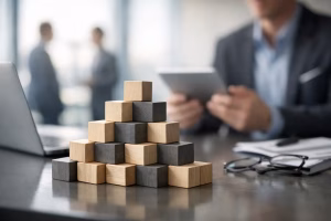 The Future of Faceless Businesses Is Structure